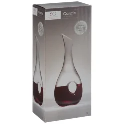 CARAFE DESIGN 1L