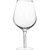 CARAFE VERRE A PIED 1.7L