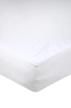 CARLYN PROTEGE MATELAS 60X120CM MOLLETON ANTIACARIEN