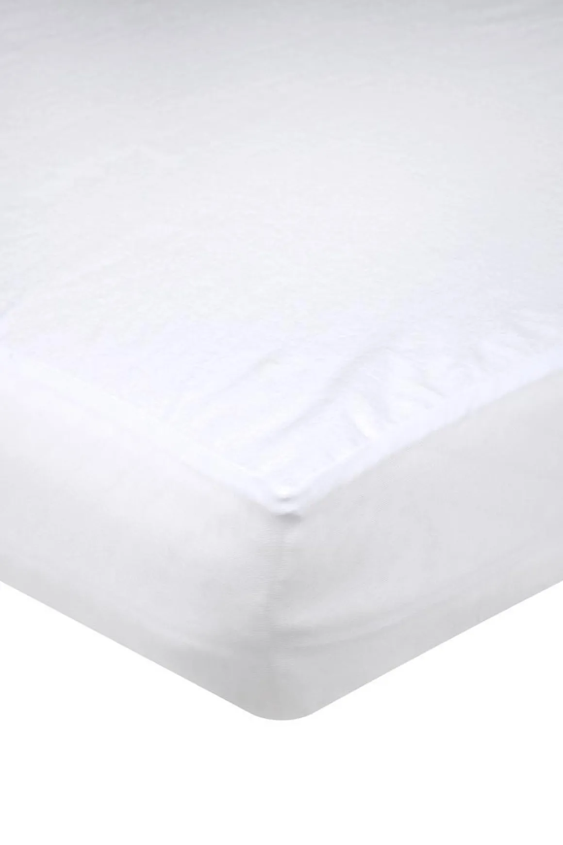 CARLYN PROTEGE MATELAS 60X120CM MOLLETON ANTIACARIEN