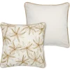 CASABLANCA COUSSIN 40X40CM OR