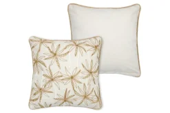 CASABLANCA COUSSIN 40X40CM OR