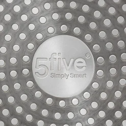 CASEROLE ALUMINIUM PRESSE AMOVIBLE D.16CM
