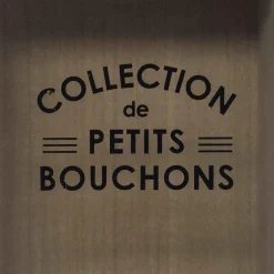 CASIER BOUTEILLE LOFT
