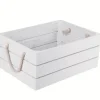 CASSE BOIS TAILLE L 35X25X15CM