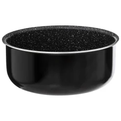 CASSEROLE ALUMINIUM PRESSE AMOVIBLE D.20CM