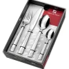 CELIA MENAGERE 24 PIECES INOX