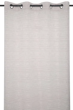 CELIAN VOILE 135X260 CM NATUREL