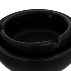 CENDRIER CERAMIQUE OLME D.11CM
