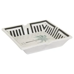 CENDRIER CERAMIQUE RESO H.4CM