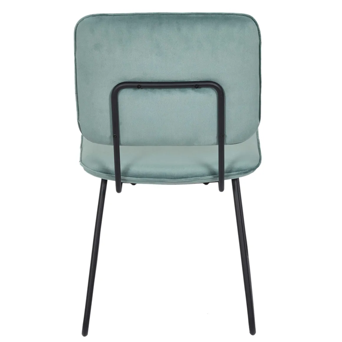 CHAISE ADELE VERT DE GRIS