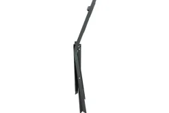 CHAISE ALLURE PLIANTE POIVRE GRAPHITE