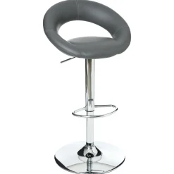CHAISE BAR AJUSTABLE SASHA GRIS