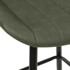 CHAISE BAR KAKI OLWEN