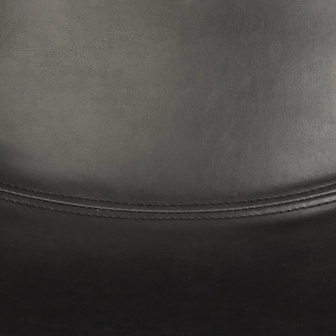 CHAISE BAR LOIS NOIR