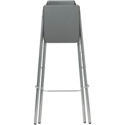 CHAISE BAR PLIANTE LOUNA GRIS