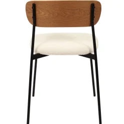 CHAISE BOUCLETTE LOKI