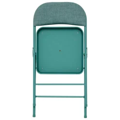 CHAISE CHINE VERT FLEXY PLUS
