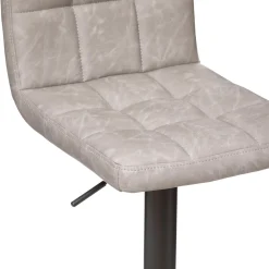 CHAISE DE BAR AJUSTABLE DELEK LIN VINTAGE