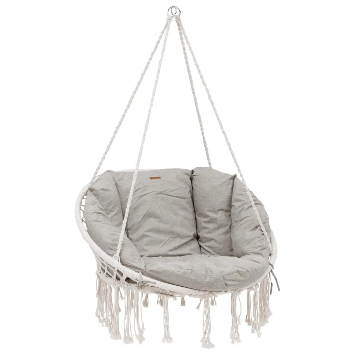 CHAISE DETENTE CORDESA D.80CM AVEC COUSSIN