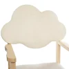CHAISE DOSSIER NUAGE