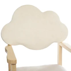CHAISE DOSSIER NUAGE