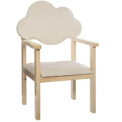CHAISE DOSSIER NUAGE