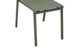 CHAISE ESSENTIA EMPILABLE LAURIER LAURIER