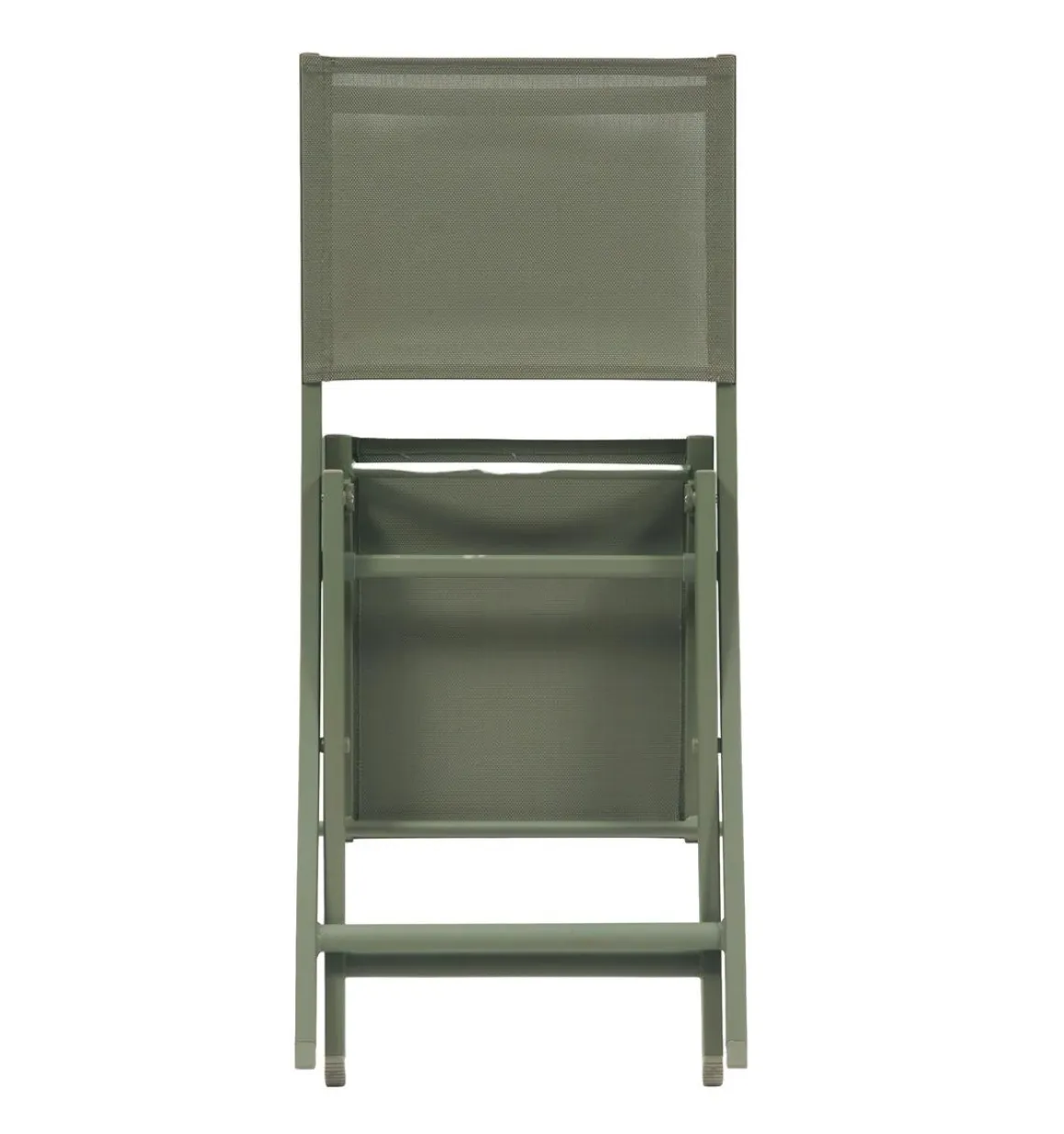 CHAISE ESSENTIA PLIANTE LAURIER LAURIER