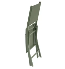 CHAISE ESSENTIA PLIANTE LAURIER LAURIER