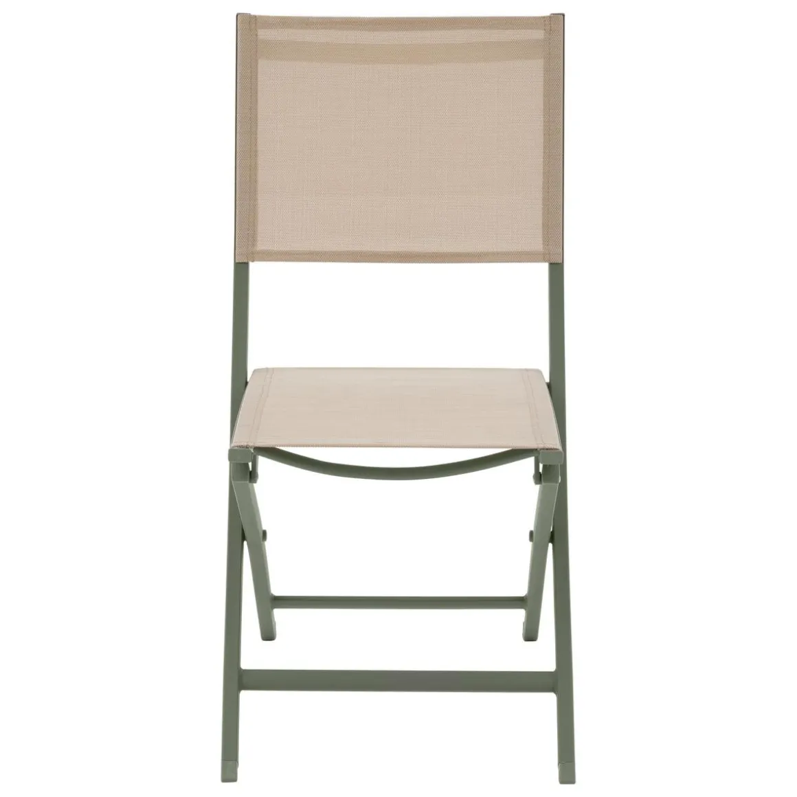 CHAISE ESSENTIA PLIANTE LIN LAURIER