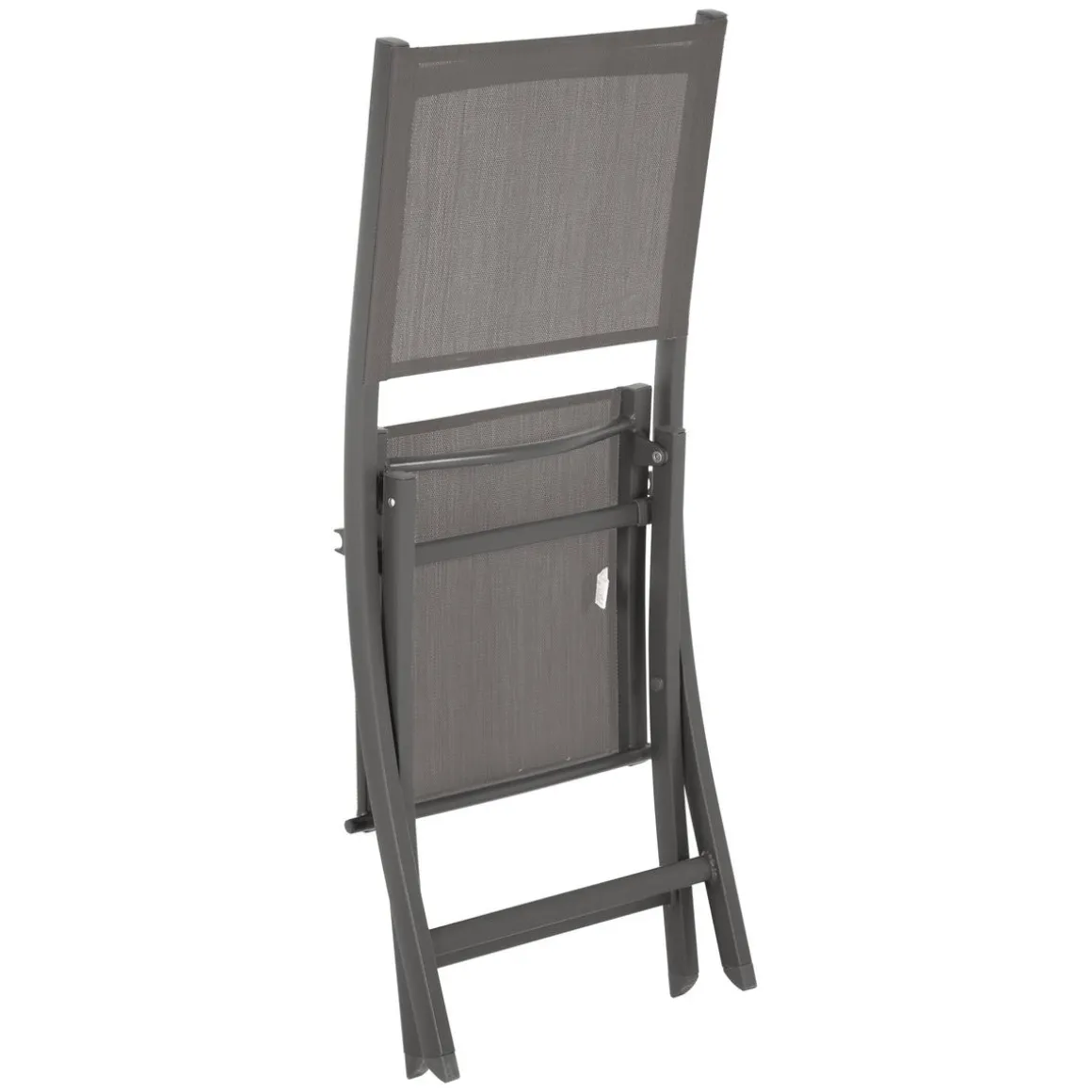 CHAISE ESSENTIA PLIANTE WENGE TONKA