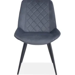 CHAISE GRIS REYNALD