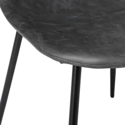 CHAISE GRIS VLADI