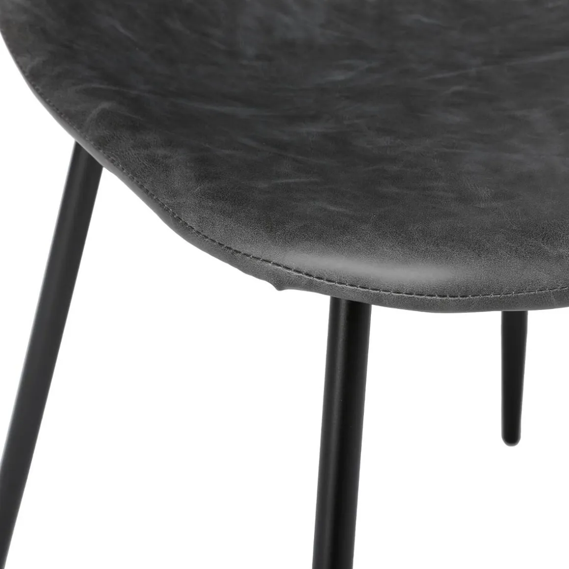 CHAISE GRIS VLADI