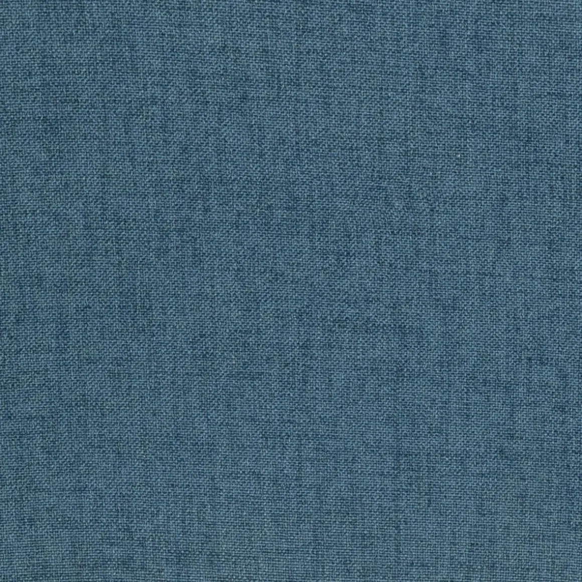 CHAISE IMITATION HETRE ROKA BLEU