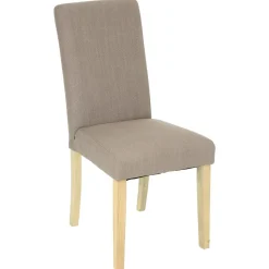 CHAISE LIN CHARME CLEVA TAUPE