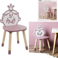 CHAISE MADAME PRINCESSE