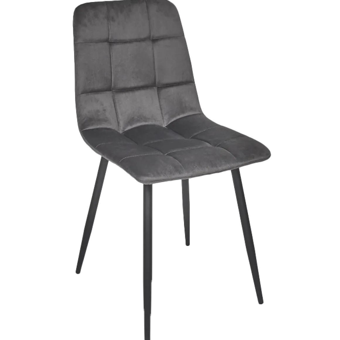CHAISE MATEO GRIS