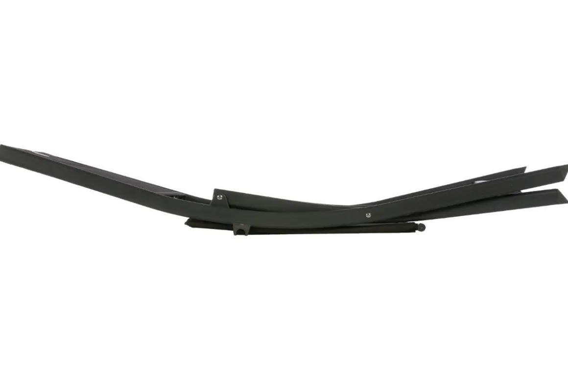 CHAISE MODULA ANTHRACITE GRAPHITE