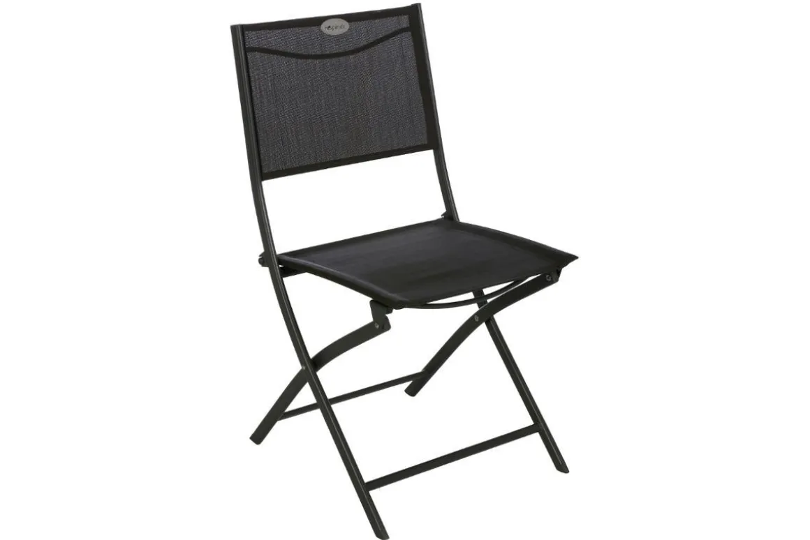 CHAISE MODULA ANTHRACITE GRAPHITE