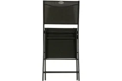 CHAISE MODULA ANTHRACITE GRAPHITE