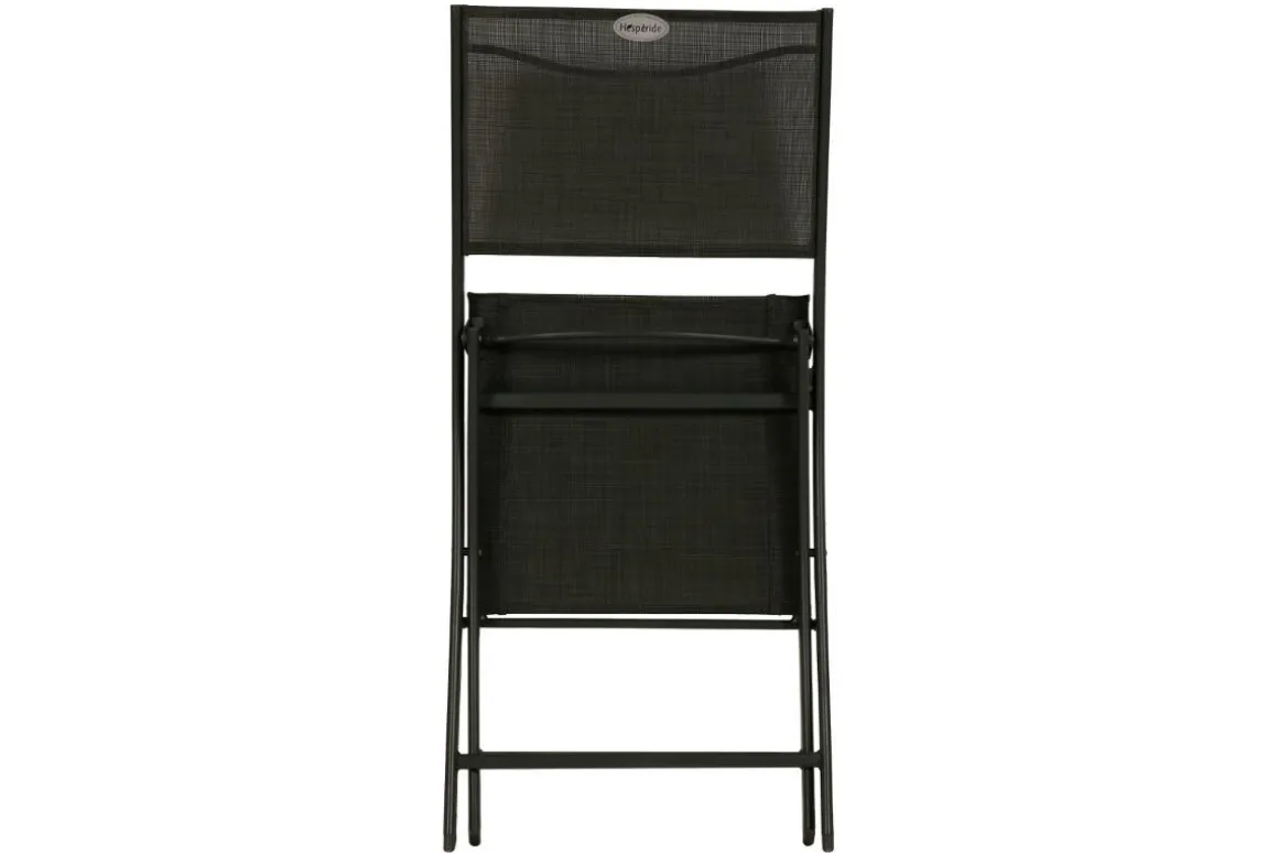 CHAISE MODULA ANTHRACITE GRAPHITE