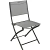 CHAISE MODULA GALET GRAPHITE