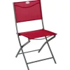 CHAISE MODULA GRENADE GRAPHITE