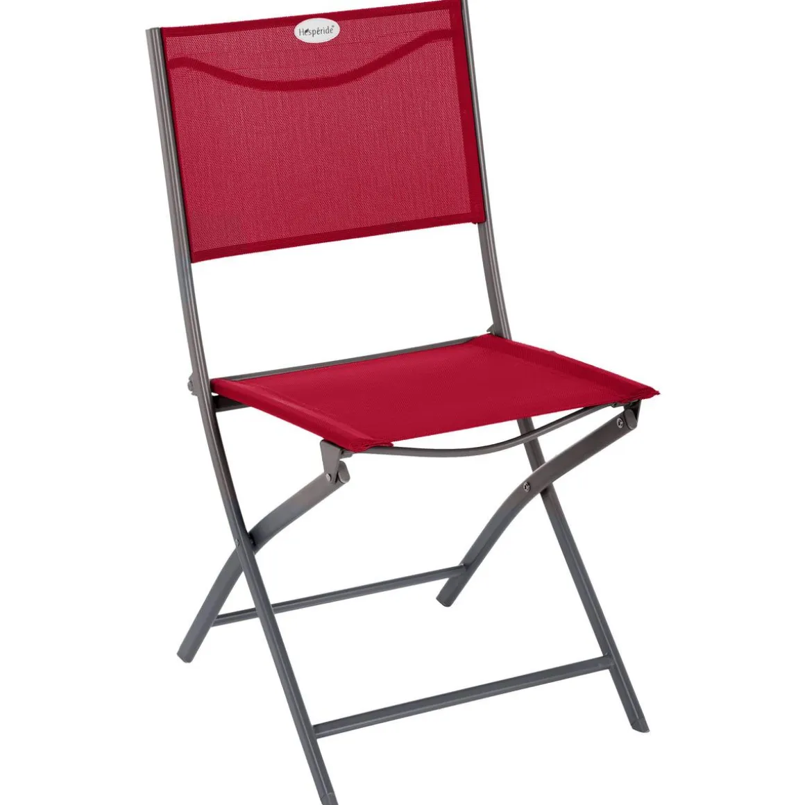 CHAISE MODULA GRENADE GRAPHITE
