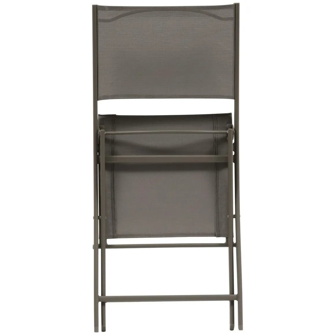 CHAISE MODULA NOISETTE CAFE