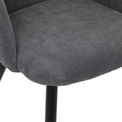 CHAISE PIED NOIR CELESTE GALET