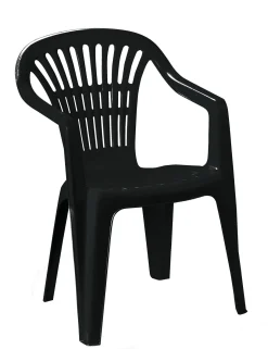 CHAISE SCILLA GRIS ANTHRACITE