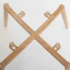 CHAISE TAHO TRANSPARENTE